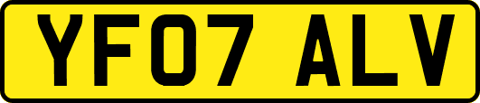 YF07ALV