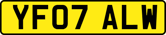 YF07ALW