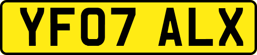 YF07ALX