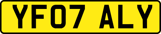 YF07ALY