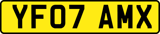 YF07AMX