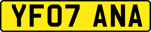 YF07ANA