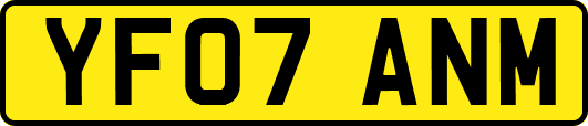 YF07ANM