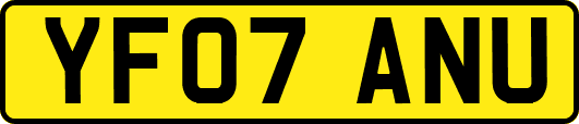 YF07ANU