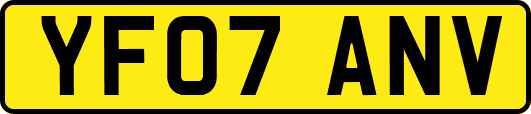 YF07ANV