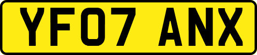 YF07ANX