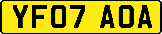 YF07AOA