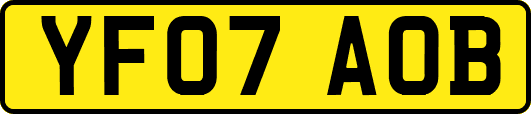 YF07AOB