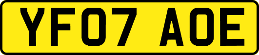YF07AOE