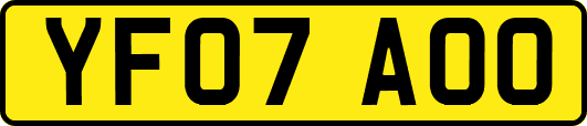 YF07AOO