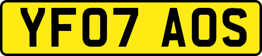 YF07AOS