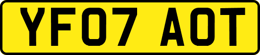 YF07AOT