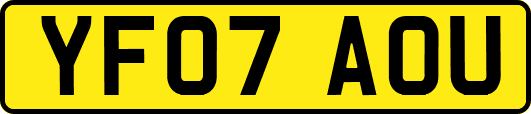 YF07AOU