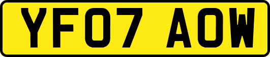 YF07AOW