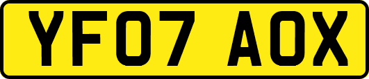 YF07AOX