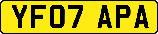 YF07APA