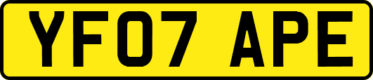 YF07APE