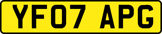 YF07APG