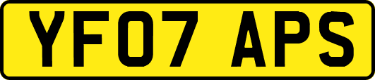 YF07APS
