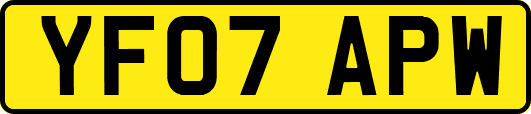 YF07APW