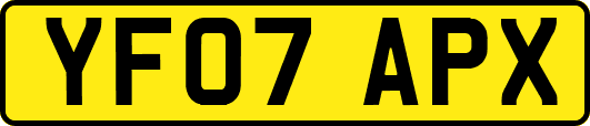 YF07APX
