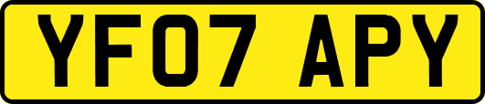 YF07APY