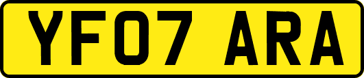 YF07ARA