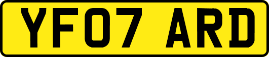 YF07ARD