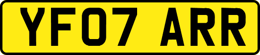 YF07ARR