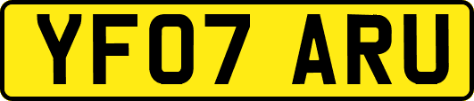 YF07ARU