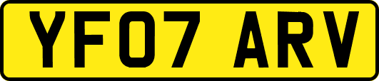 YF07ARV