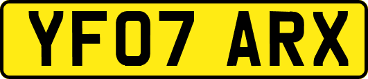 YF07ARX