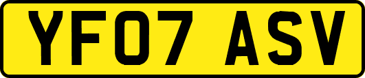 YF07ASV