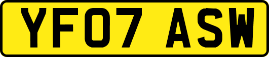 YF07ASW