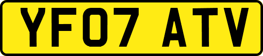 YF07ATV