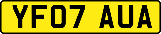 YF07AUA