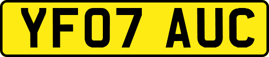 YF07AUC