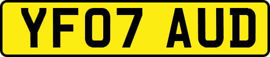 YF07AUD