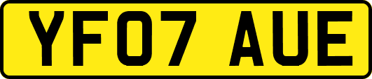 YF07AUE