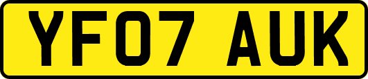 YF07AUK