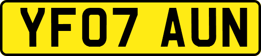 YF07AUN