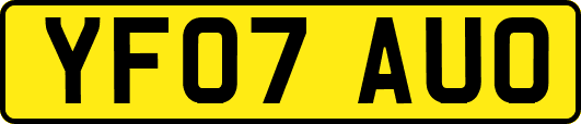 YF07AUO