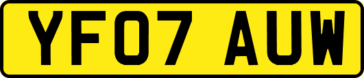 YF07AUW
