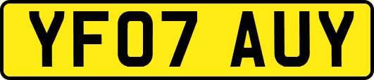 YF07AUY