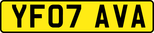 YF07AVA
