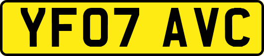 YF07AVC