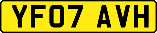 YF07AVH