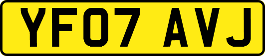 YF07AVJ
