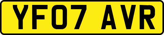 YF07AVR
