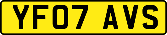 YF07AVS